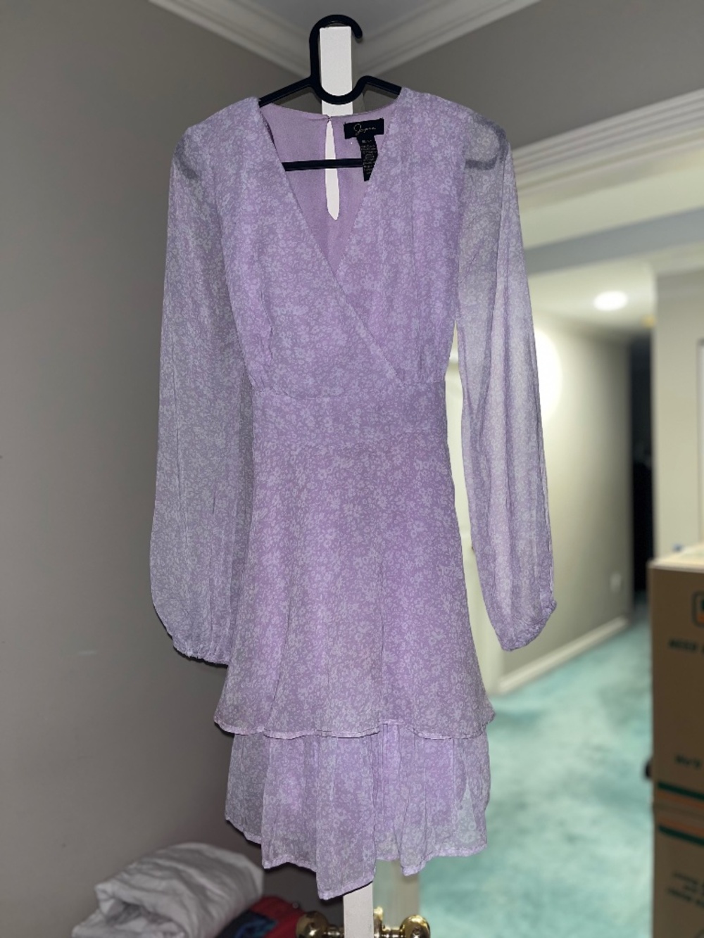 Cute summer dress